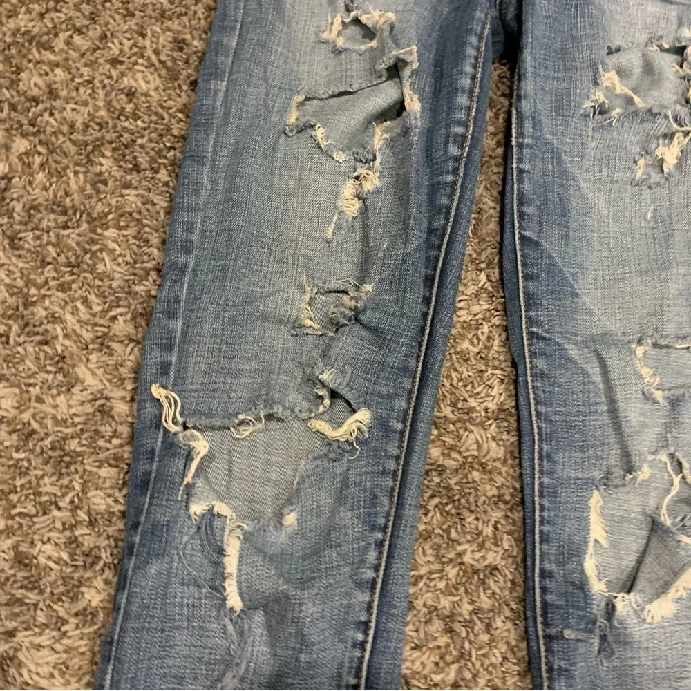 American Eagle Women’s Jeans